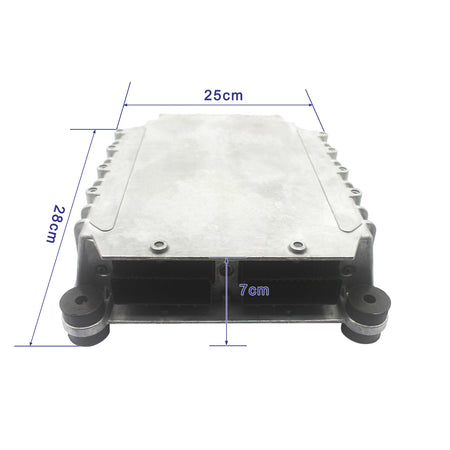 20577132 VOE20577132 ECU Controller for Volvo B7L B7R A25D A30D - Sinocmp