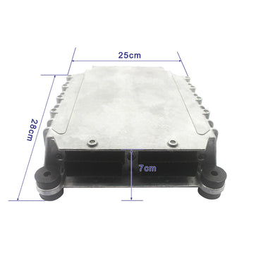 Contrôleur ECU 20577132 VOE20577132 pour pelle Volvo, niveleuse, chargeuse sur pneus
