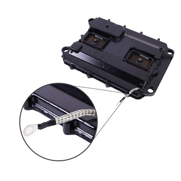 Contrôleur ECU 206 – 2700 2062700 pour moteur CAT Caterpillar D5N 3126