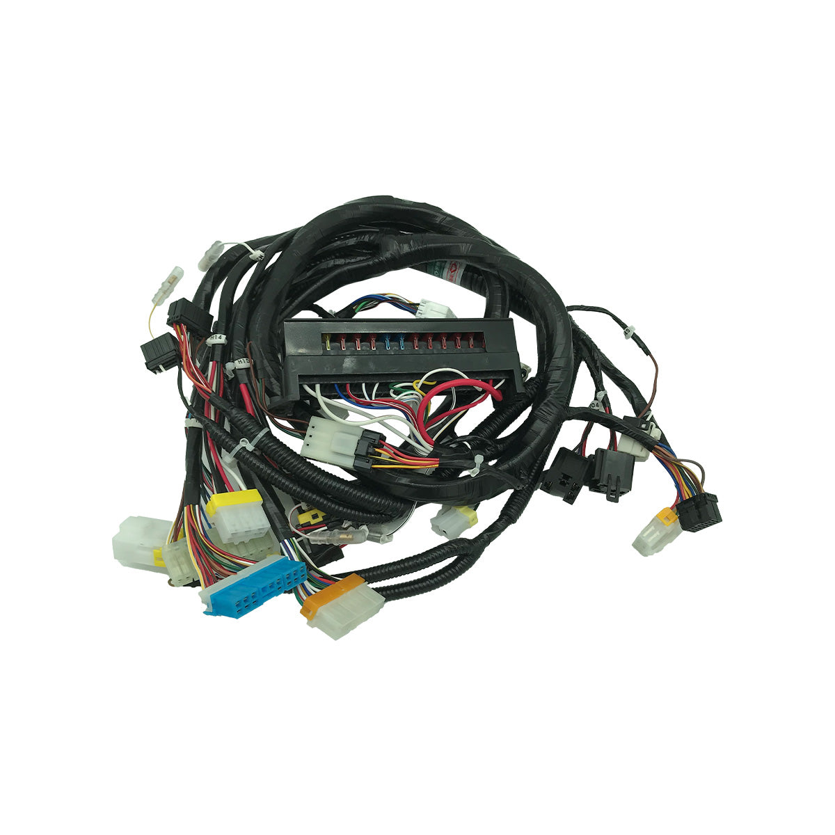 207-06-68120 Internal Wiring Harness for Komatsu PC300-6 PC400-6