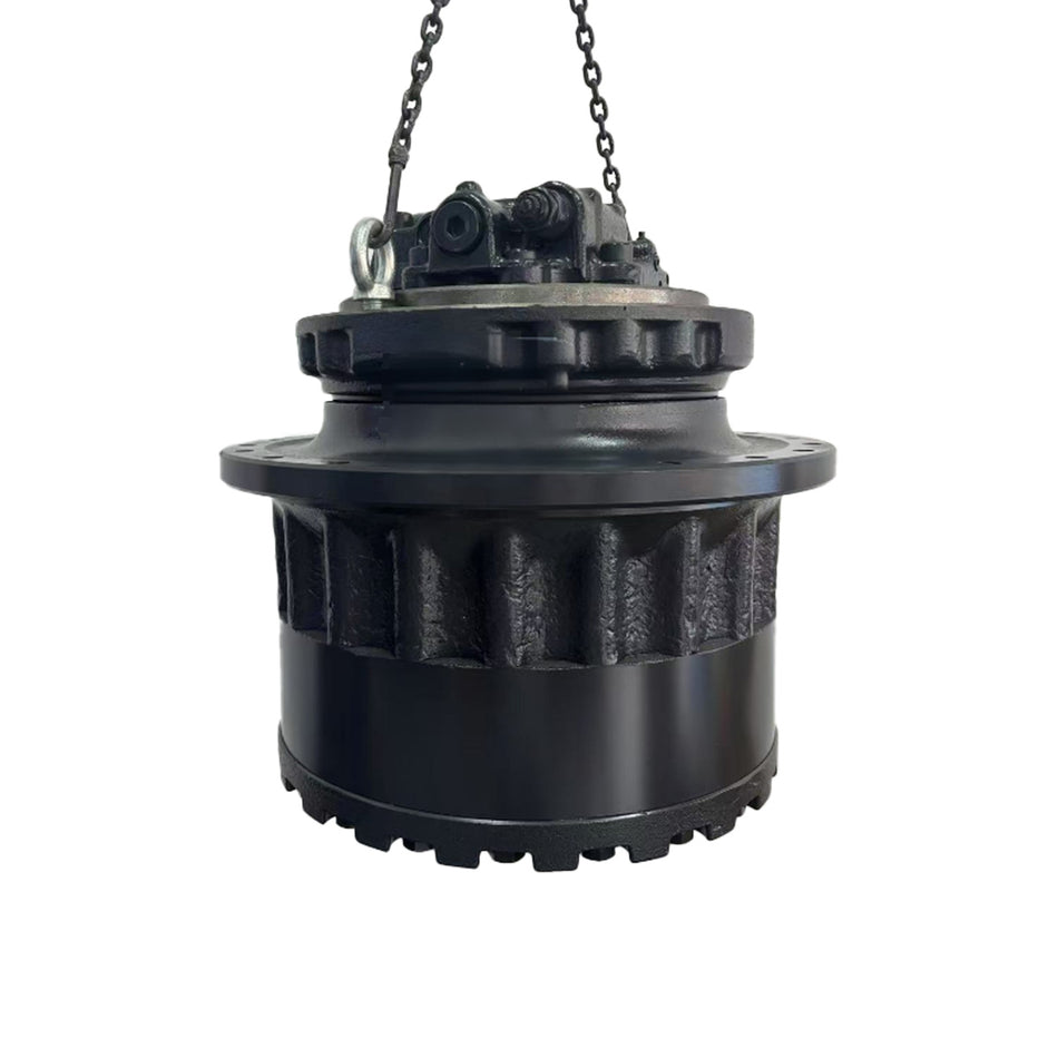 207-27-00440 Final Drive with Motor for Komatsu Excavator PC350-8 - Sinocmp