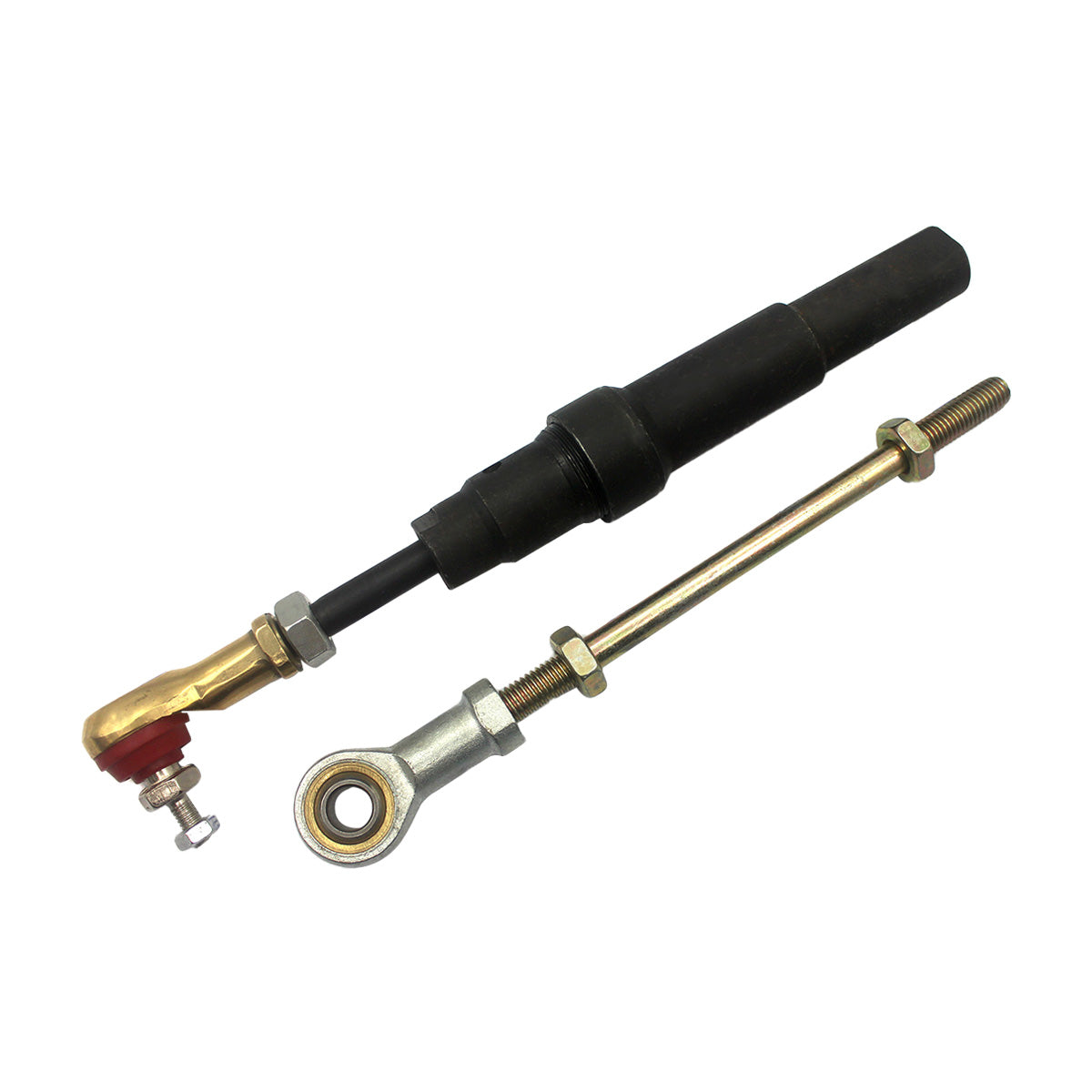 207-43-74120 Throttle Lever Control for Komastu PC300-7 PC350-7 PC360-7 - Sinocmp