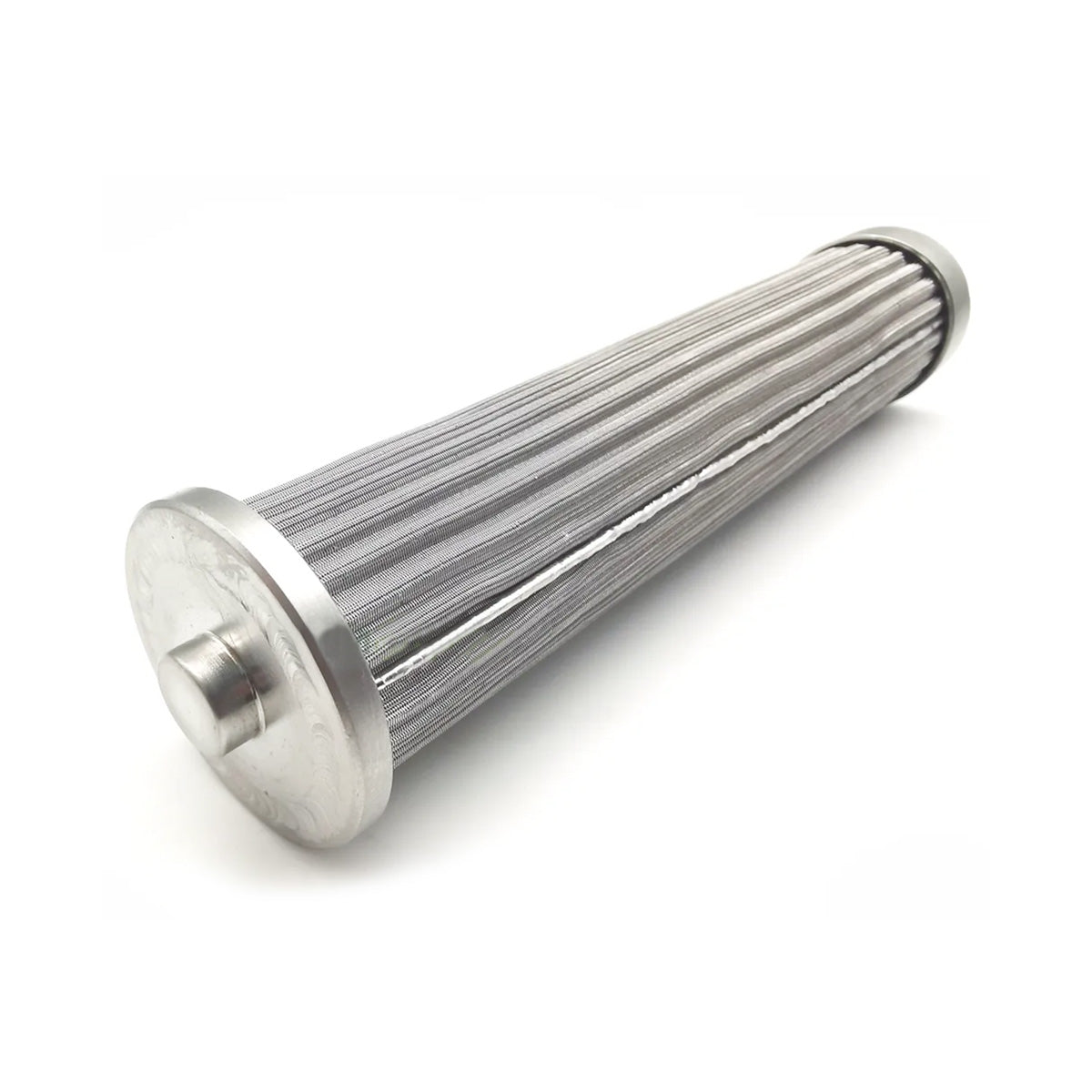 207-60-61250 Hydraulic Filter for Komatsu PC300 PC350 PC400 - Sinocmp