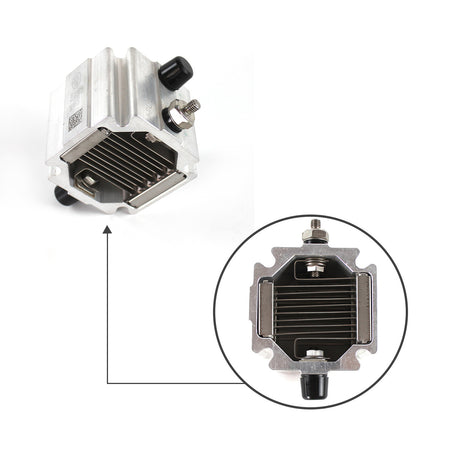 20758403 Engine Heater for EC240B EC290B EW160B EW180B - Sinocmp