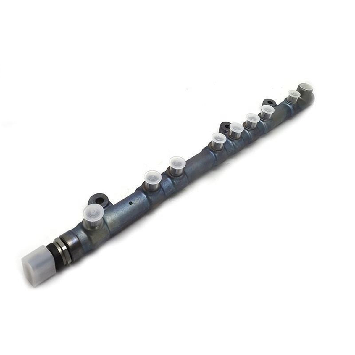 20798896 Common Rail Assy for Volvo D6E Engine EC160C EC235D EW230C - Sinocmp