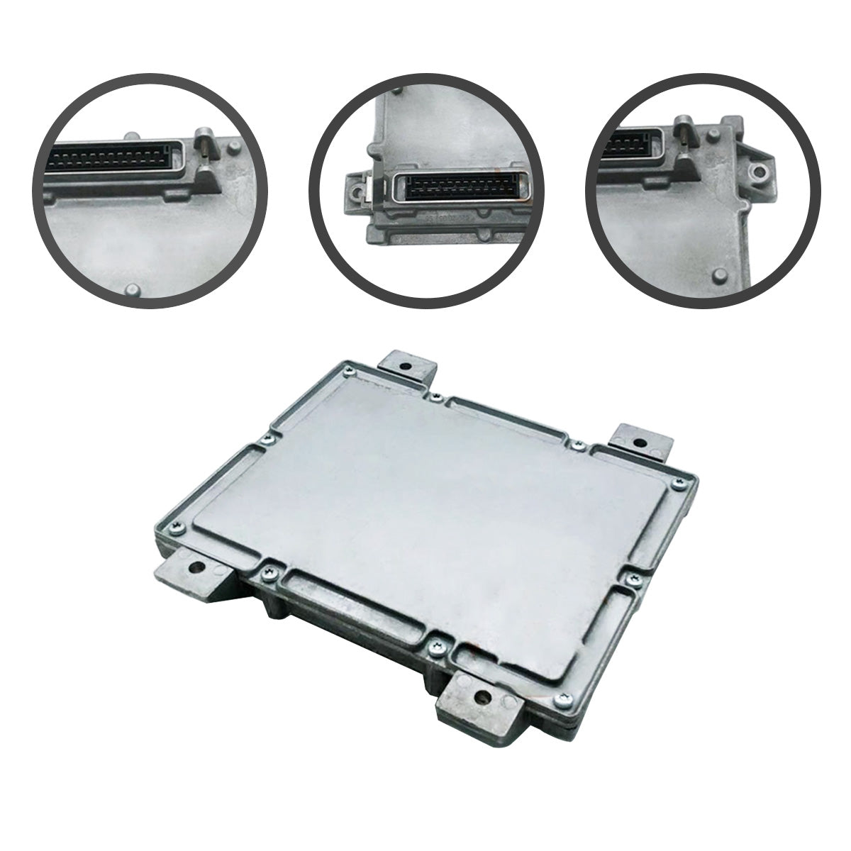 20824172 VOE20824172 ECU Controller for Volvo EC140 EC140B - Sinocmp