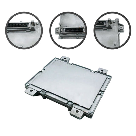 20824172 VOE20824172 ECU Controller for Volvo EC140 EC140B - Sinocmp