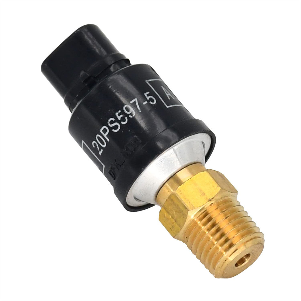 20PS597-5 20PS597-7 Pressure Sensor for Sumitomo SH300 SH350