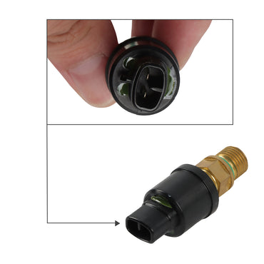 Interruptor de presión 20PS981-2 P3Z para Hyundai R150 R220-5 Excavador