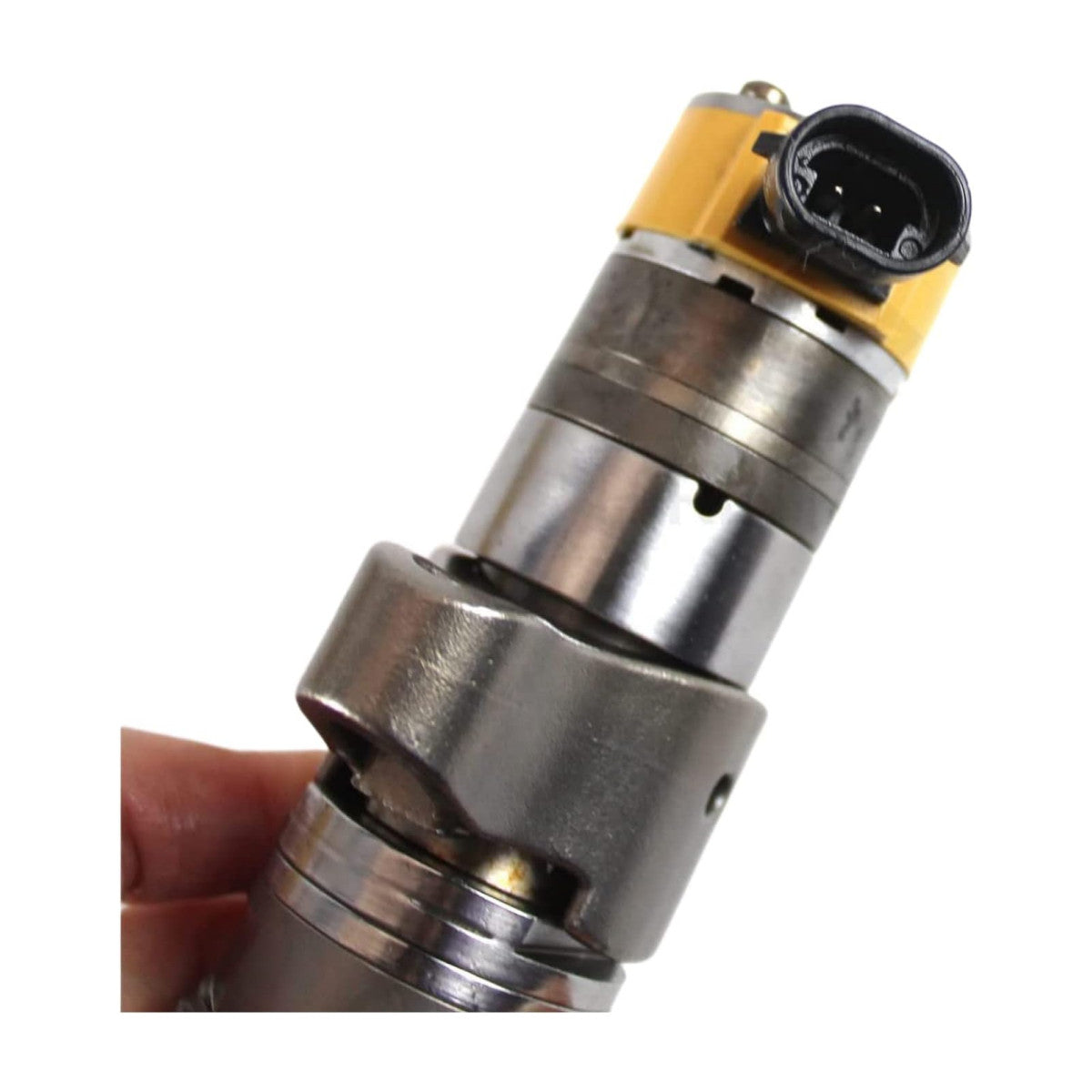 20R-8968 557-7633 Fuel Injector for Caterpillar C9 Engine E330D E340D Excavator - Sinocmp