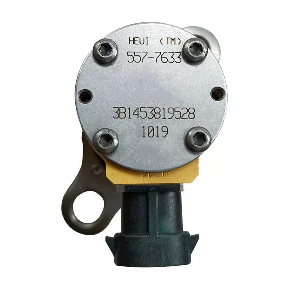 20R-8968 557-7633 Fuel Injector for Caterpillar C9 Engine E330D E340D Excavator - Sinocmp