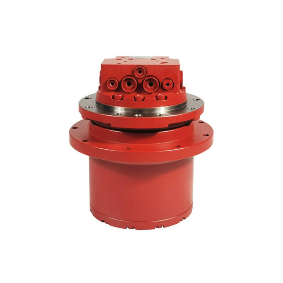 20T-60-72120 Excavator Final Drive TM06 for PC55/50 - Sinocmp