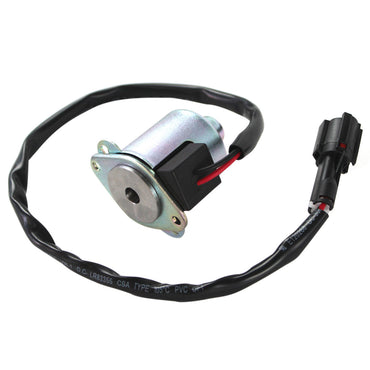 Válvula solenoide 20T-60-72230 para Komatsu PC20 PC35R-8 PC45R-8 PC40R-8