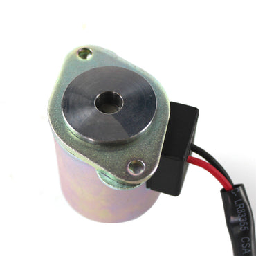 Válvula solenoide 20T-60-72230 para Komatsu PC20 PC35R-8 PC45R-8 PC40R-8