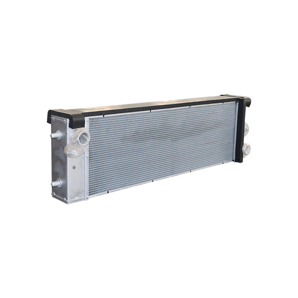 20Y-03-42451 Radiator Core Assy for Komatsu Excavator PC200-8 - Sinocmp
