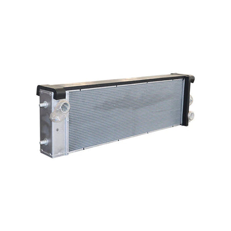 20Y-03-42451 Radiator Core Assy for Komatsu Excavator PC200-8 - Sinocmp