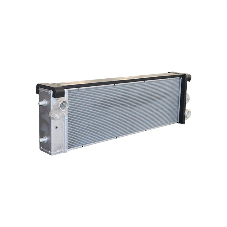 20Y-03-42451 Radiator Core Assy for Komatsu Excavator PC200-8 - Sinocmp