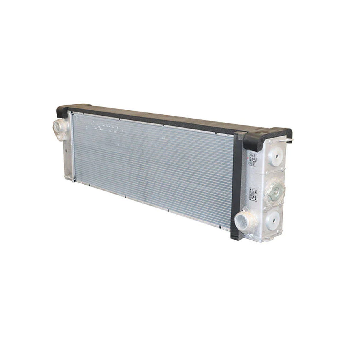 20Y-03-42451 Radiator Core Assy for Komatsu Excavator PC200-8 - Sinocmp