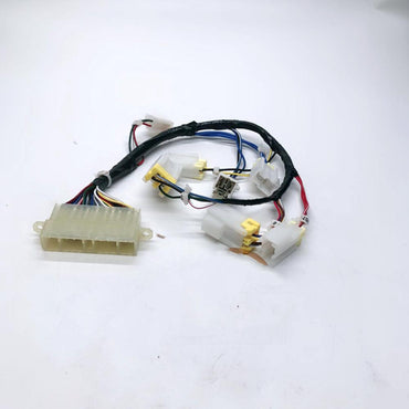 22U-06-22330 207-06-71170 Arnés de alambre para Komatsu PC200-7 PC300-7