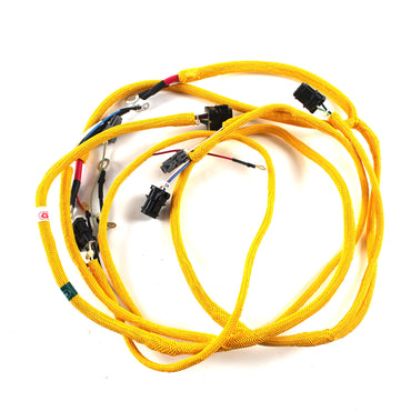 20Y-06-22860 20Y-06-25230 Engine Wiring Harness Fits Komatsu PC200-6