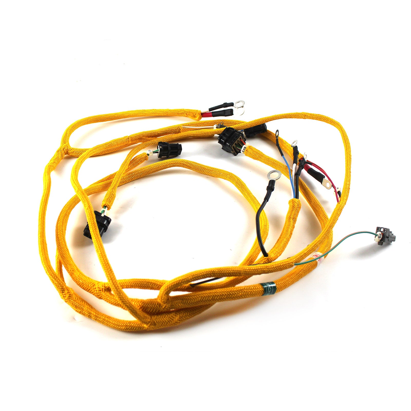 6207-81-4351 Engine harness for PC200-6 PC210-6 PC220-6 Excavator 6D95 Engine