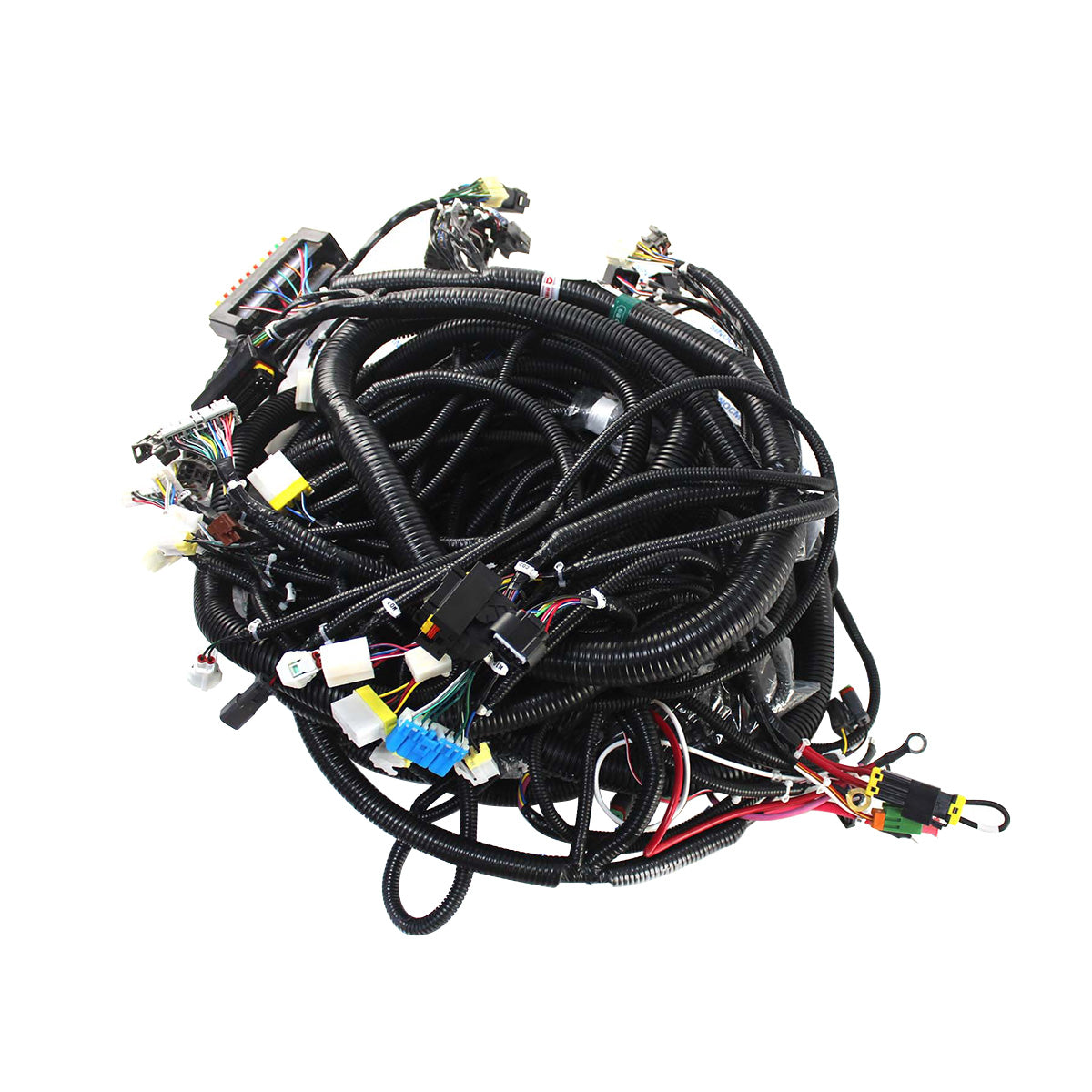 20Y-06-48310 Main Wiring Harness for Komatsu PC200-8 PC220-8 - Sinocmp