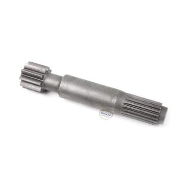 20y-27-31140 20Y-27-31141 Arbre de engrenage solaire pour Komatsu PC200-7