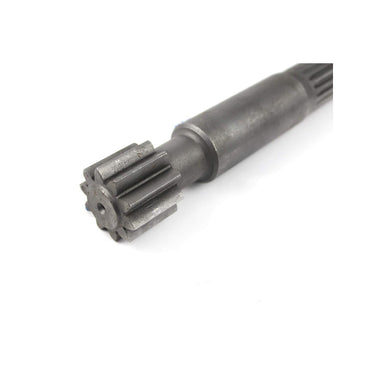 20y-27-31140 20Y-27-31141 Arbre de engrenage solaire pour Komatsu PC200-7