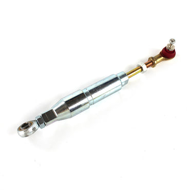20y-43-12116 Levier de commande d'accélérateur pour Komatsu PC200-5 PC200-6