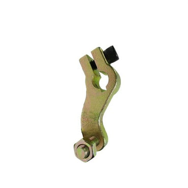 20y-43-21220 Levier de moteur de gaz pour Komatsu PC200-5 PC200-6