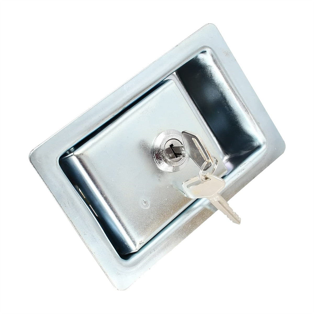 20Y-54-41982 Hydraulic Pump Door Lock for Komatsu PC200-1 PC210-5 - Sinocmp