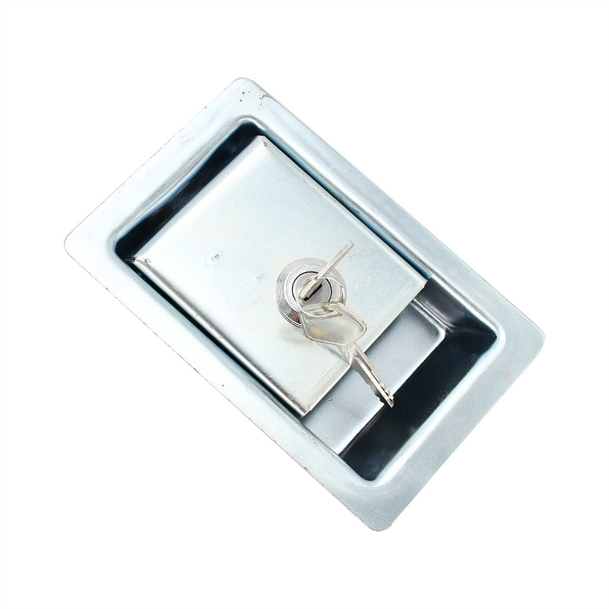 20Y-54-41982 Hydraulic Pump Door Lock for Komatsu PC200-1 PC210-5 - Sinocmp