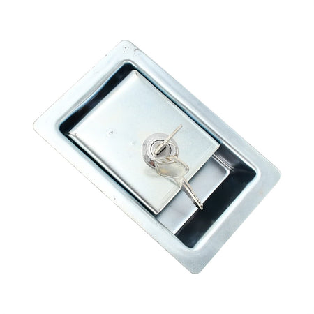 20Y-54-41982 Hydraulic Pump Door Lock for Komatsu PC200-1 PC210-5 - Sinocmp