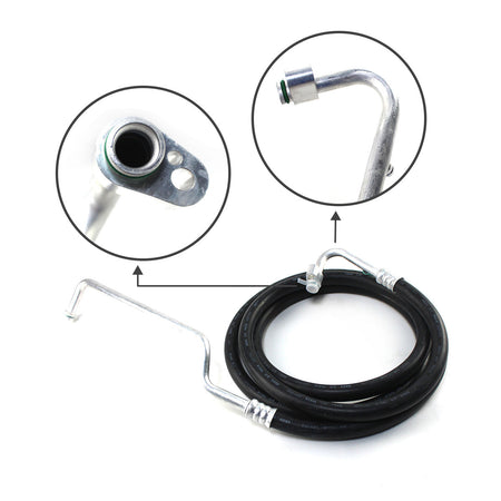 20Y-810-1321 20Y-810-1141 1 PC Air Conditioner Hose for PC200-8 - Sinocmp