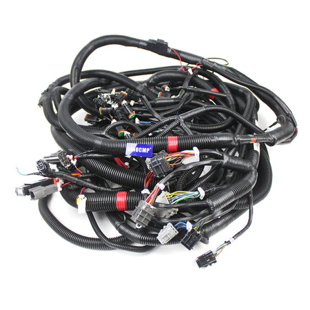 20Y-06-31614 20Y-06-31612 External Wiring Harness for Komatsu PC200-7 - Sinocmp