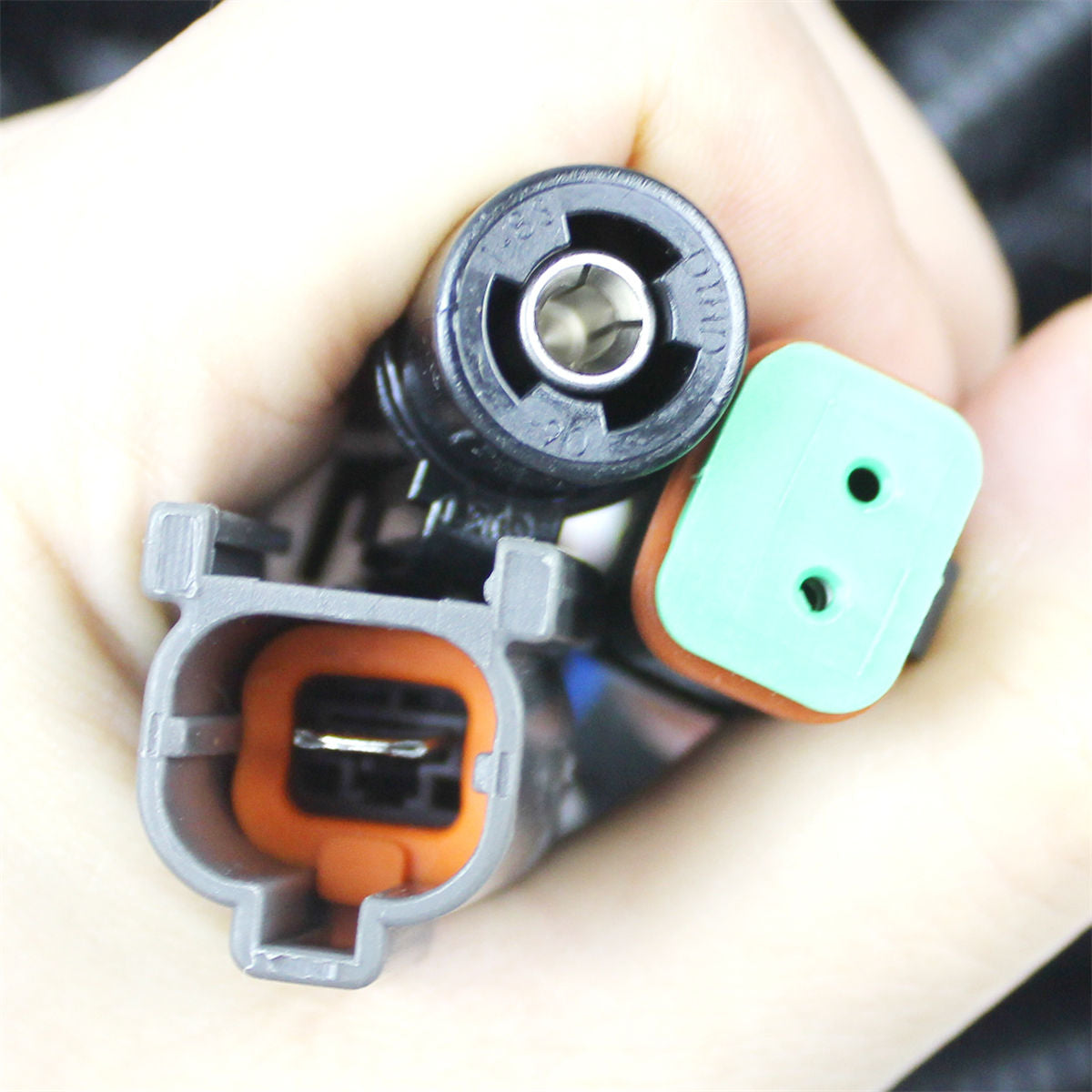 20Y-06-31614 20Y-06-31612 External Wiring Harness for Komatsu PC200-7 - Sinocmp