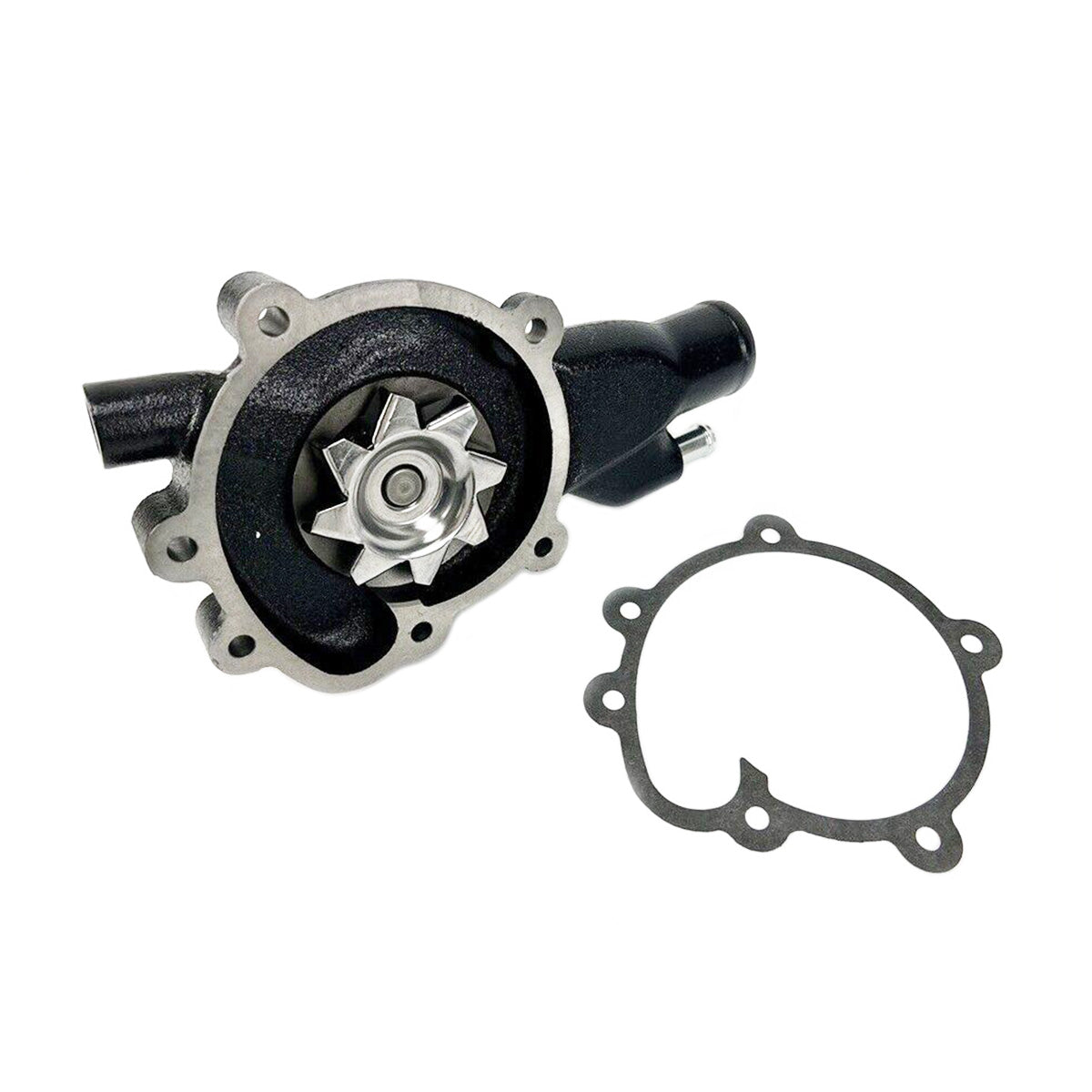 21010-S9025 21010-S9026 Water Pump for Hitachi EX60-1 Excavator - Sinocmp