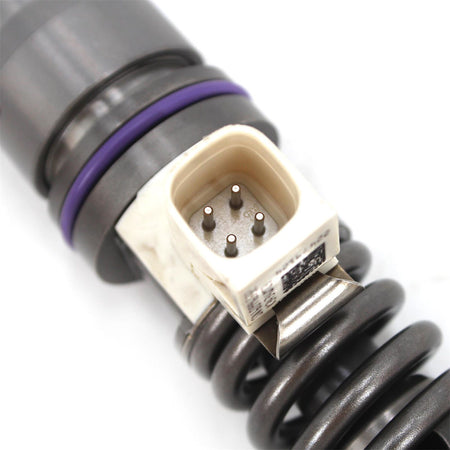 21379931 BEBE4D27001 VOE21379931 Fuel Injector for Volvo TAD1340VE - Sinocmp