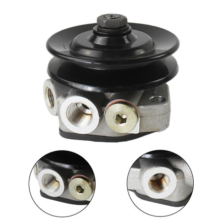 21584586 VOE21584586 Fuel Pump for Volvo EC290B EC240B - Sinocmp