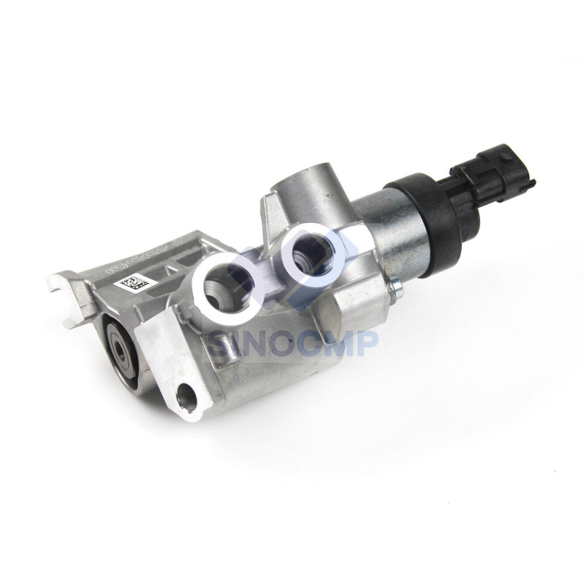 21638691 VOE21638691 Fuel Pressure Regulator for Volvo EW145B EC210 - Sinocmp