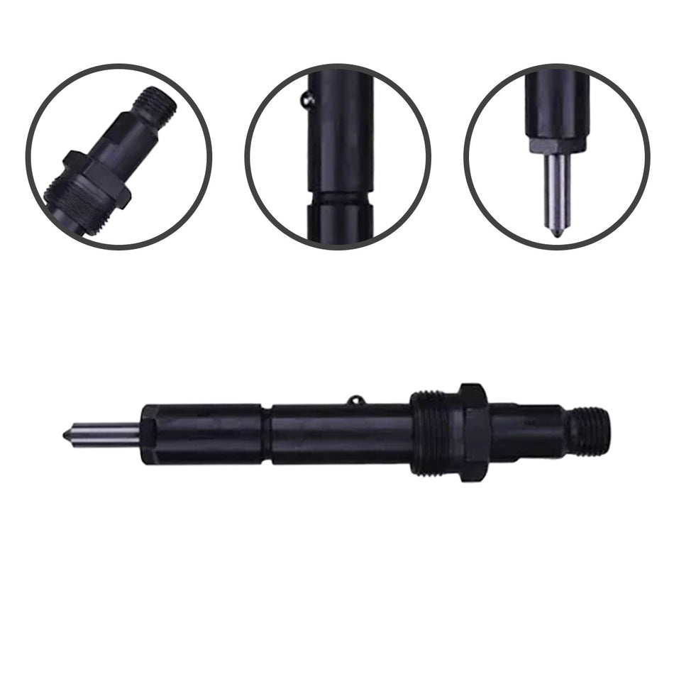 216-9786 2169786 Fuel Injector for Caterpillar Engine 3056E - Sinocmp