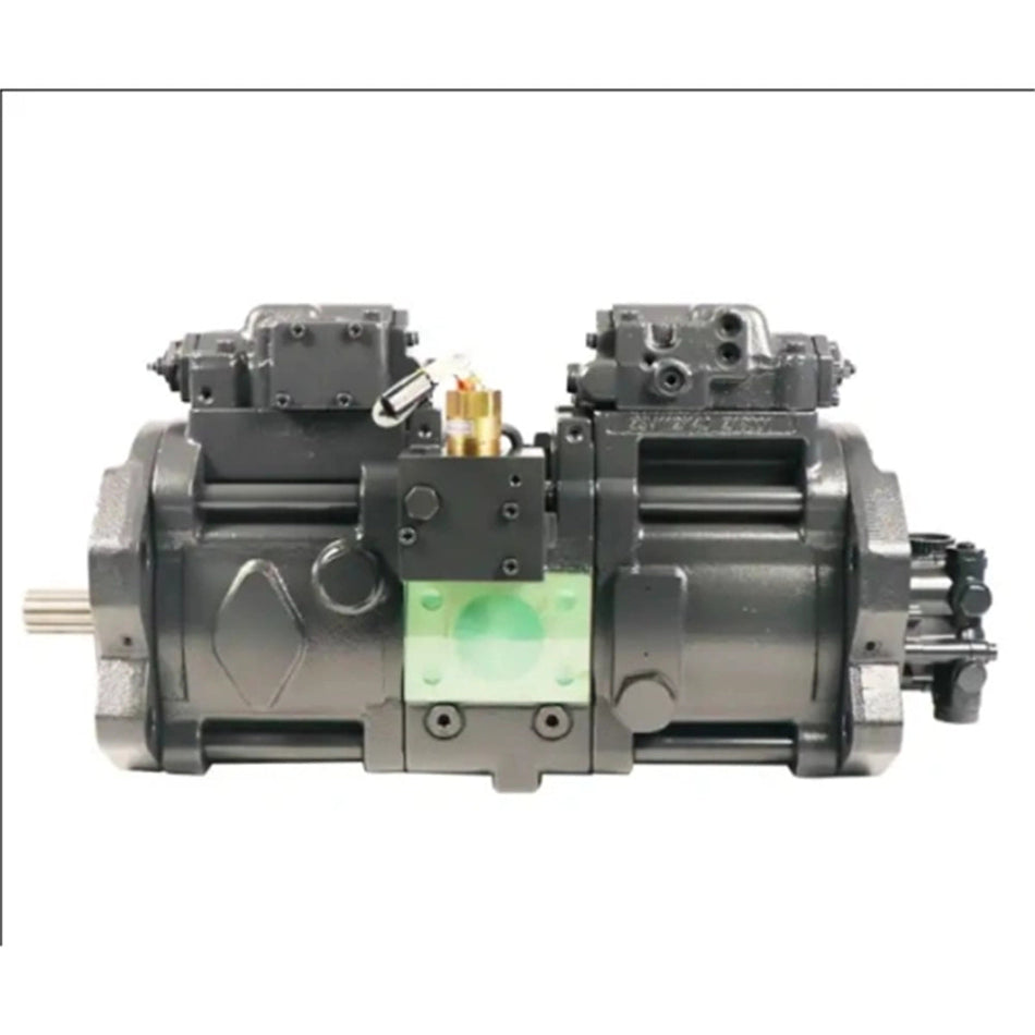 2181-1950D5 excavator hydraulic pump for K3V112DTP for R225-9T DX225 R265 275-9 JCB220 - Sinocmp