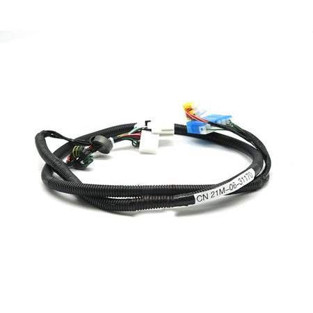 21M-06-31170 Wiring Harness Fits Komatsu PC300-8 PC400-8R PC450-8