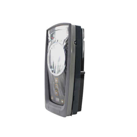 21M8-50012 21M8-50011 Monitor Gauge Panel for Hyundai R55-7 R55W-7 R555LC-7 - Sinocmp