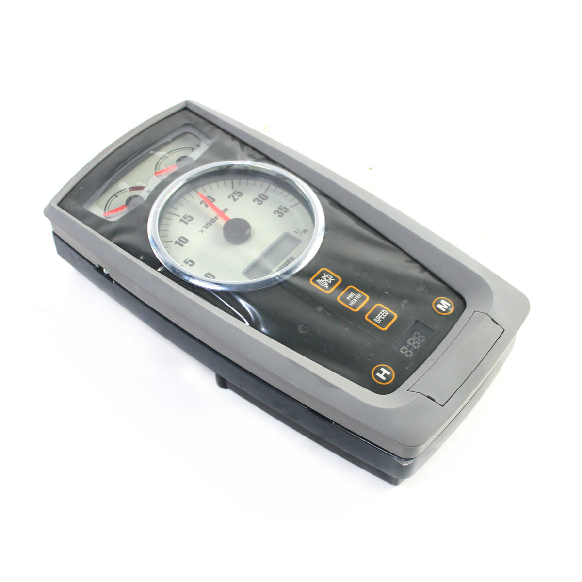 21M8-50012 21M8-50011 Monitor Gauge Panel for Hyundai R55-7 R55W-7 R555LC-7 - Sinocmp