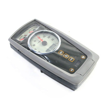 21M8-50012 21M8-50011 Monitor Gauge Panel for Hyundai R55-7 R55W-7 R555LC-7 - Sinocmp