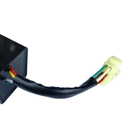 21N4-00762 Timer Relay for Hyundai R210-7 R220-7 R350-7 - Sinocmp