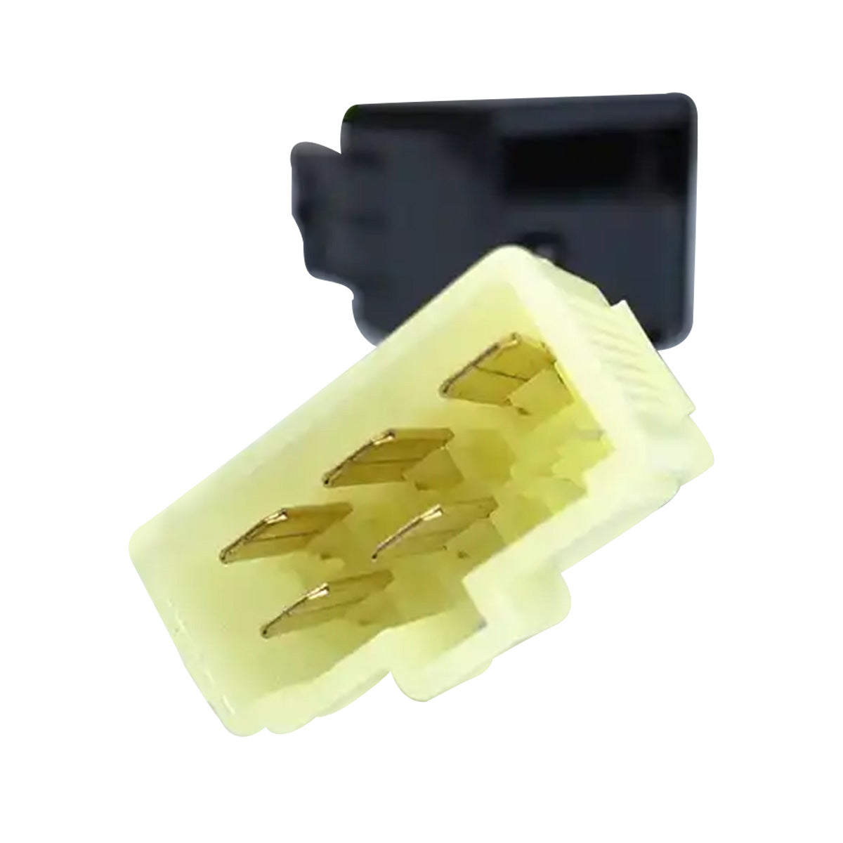 21N4-00762 Timer Relay for Hyundai R210-7 R220-7 R350-7 - Sinocmp