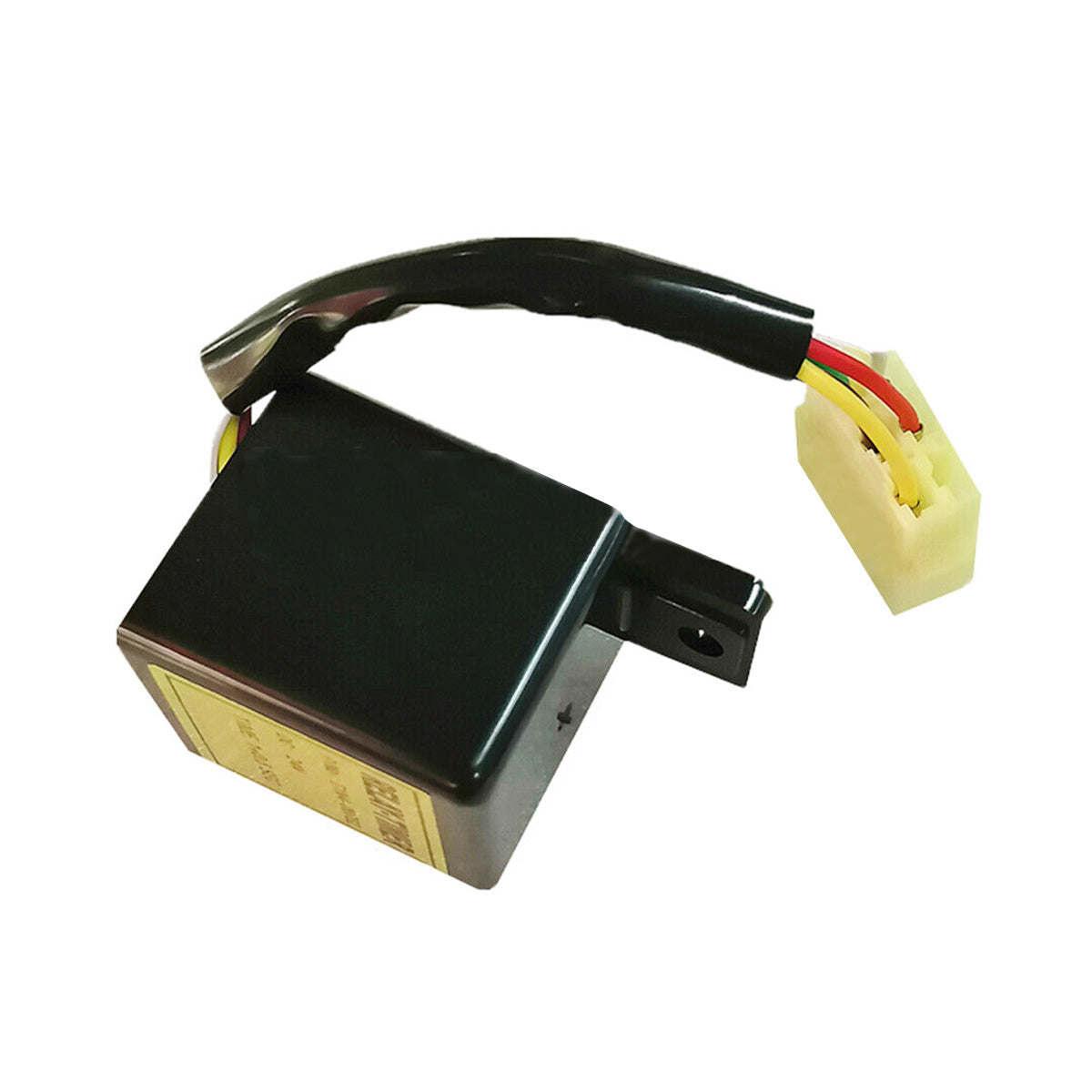 21N4-00762 Timer Relay for Hyundai R210-7 R220-7 R350-7 - Sinocmp