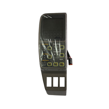 21N6-30010 Panneau d'affichage du moniteur pour Hyundai Robex R215-7 R215-7C